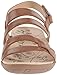 BareTraps Women's Jerie Wedge Sandal