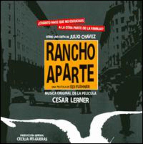 Rancho Aparte Various Artists