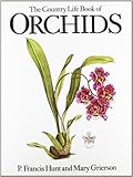 The Country Life book of orchids