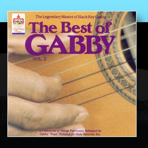 Produkt-Bild: The Best Of Gabby Vol. II