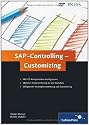 SAP-Controlling - Customizing