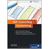 SAP-Controlling - Customizing (SAP PRESS)von "Martin Munzel"