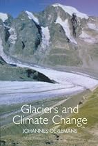 Glaciers and Climate Change: A Meterologist's View