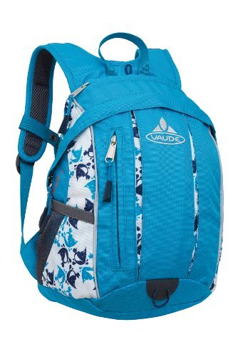 VAUDE Kinder Rucksack Donald 7, marine/skyline print, 14880 Preisvergleich