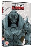 Fullmetal Alchemist 11 - Becoming The Stone [DVD] [2004]