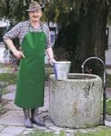 Eurofarm Grembiule per la mungitura e...