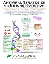 Antiviral Strategies and Immune Nutrition: Against Colds, Flu, Herpes, AIDS, Hepatitis, Ebola, and Autoimmunity: A Concept-Based and Evidence-Based Use (Dysbiosis in Human Disease) (Volume 2) Antiviral Strategies and Immune Nutrition: Against Colds, Flu, Herpes, AIDS, Hepatitis, Ebola, and Autoimmunity: A Concept-Based and Evidence-Based Use (Dysbiosis in Human Disease) (Volume 2)