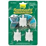 Tetra ReptoGuard Water Conditioner, 3-Block