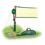 Franklin Elite 4-Player Badminton Set
