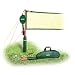 Franklin Elite 4-Player Badminton Set