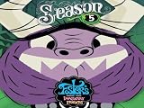 Foster's Home for Imaginary Friends: Foster's Home Season 5