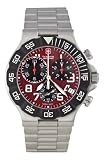 Victorinox Swiss Army Men's 241342 Summit XLT Chrono Watch