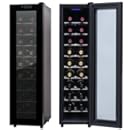 ワインセラー　LW-D18　18本収納