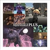 ファイナルファンタジーXI オリジナル・サウンドトラック-PLUS-