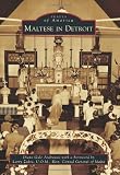 Maltese in Detroit (Images of America Series) (Images of America (Arcadia Publishing))