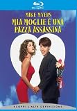 mia moglie e` una pazza assassina / So I Married an Axe Murderer (Blu-Ray) Italian Import