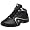 Black/Running White/Metallic Silver