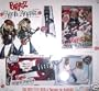 Exclusive Set of Bratz Rock ANgelz Yasmin with Guitar + FM Wireless Microphone + Other Accessories