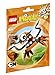 LEGO Mixels Series 2 KRAW 41515 Building Kit