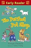 The perfect pet shop