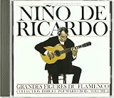 Grands Cantaores Du Flamenco / Great Masters of Flamenco, Vol. 11