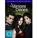 The Vampire Diaries - Die komplette zweite Staffel [6 DVDs]