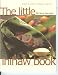 The Little Inihaw Book (Pinoy Classic Cuisine Series)
