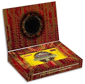 Carte yu gi oh quante