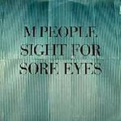 Sight for Sore Eyes [12" VINYL]