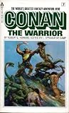 9780441116362: Conan the Warrior (#7)