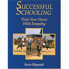 Successful Schooling: Train Your Horse with Empathy