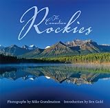 The Canadian Rockies