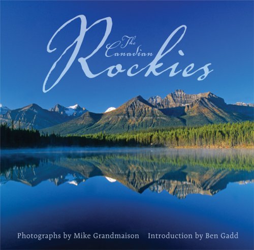 City Travel Guides Discounted  Books : The Canadian Rockies