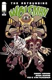 The Astounding Wolf-man Issue 12 ( Comic Book 2009 ) - Robert kirkman