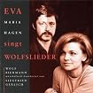 Eva singt Wolfslieder
