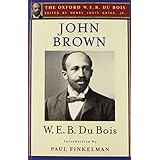 john brown the oxford w e b du bois