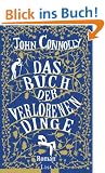 Das Buch der verlorenen Dinge