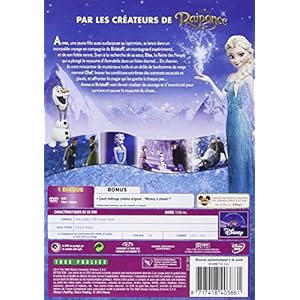 La Reine Des Neiges