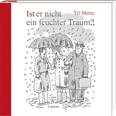 Ist er nicht ein feuchter Traum?!