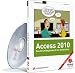 Access 2010 - Das Grundlagenbuch f&uuml;r Entwickler