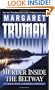 Murder Inside the Beltway: A Capital Crimes Novel