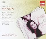 Massenet : Manon