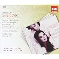 Massenet : Manon
