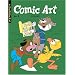Comic Art 9