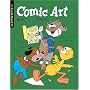 Comic Art 9
