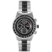 DFactory Mens DFW010SBC Black Label Black Dial Bracelet Chronograph Watch 512PmtwWVCL. AA75 DFactory Mens DFW010SBC Black Label Black Dial Bracelet Chronograph Watch