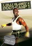 Billy Blanks: Tae Bo Bootcamp 1