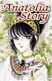 Anatolia Story 15 - Chie Shinohara