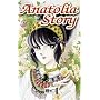 Anatolia Story 15
