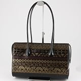 Leather bags luxury – 07 – Black